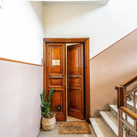 Bigfamilyflats - Testaccio Riverside โรม ภายนอก รูปภาพ