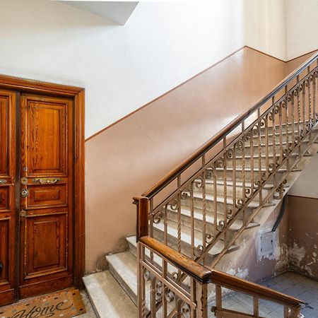 Bigfamilyflats - Testaccio Riverside โรม ภายนอก รูปภาพ