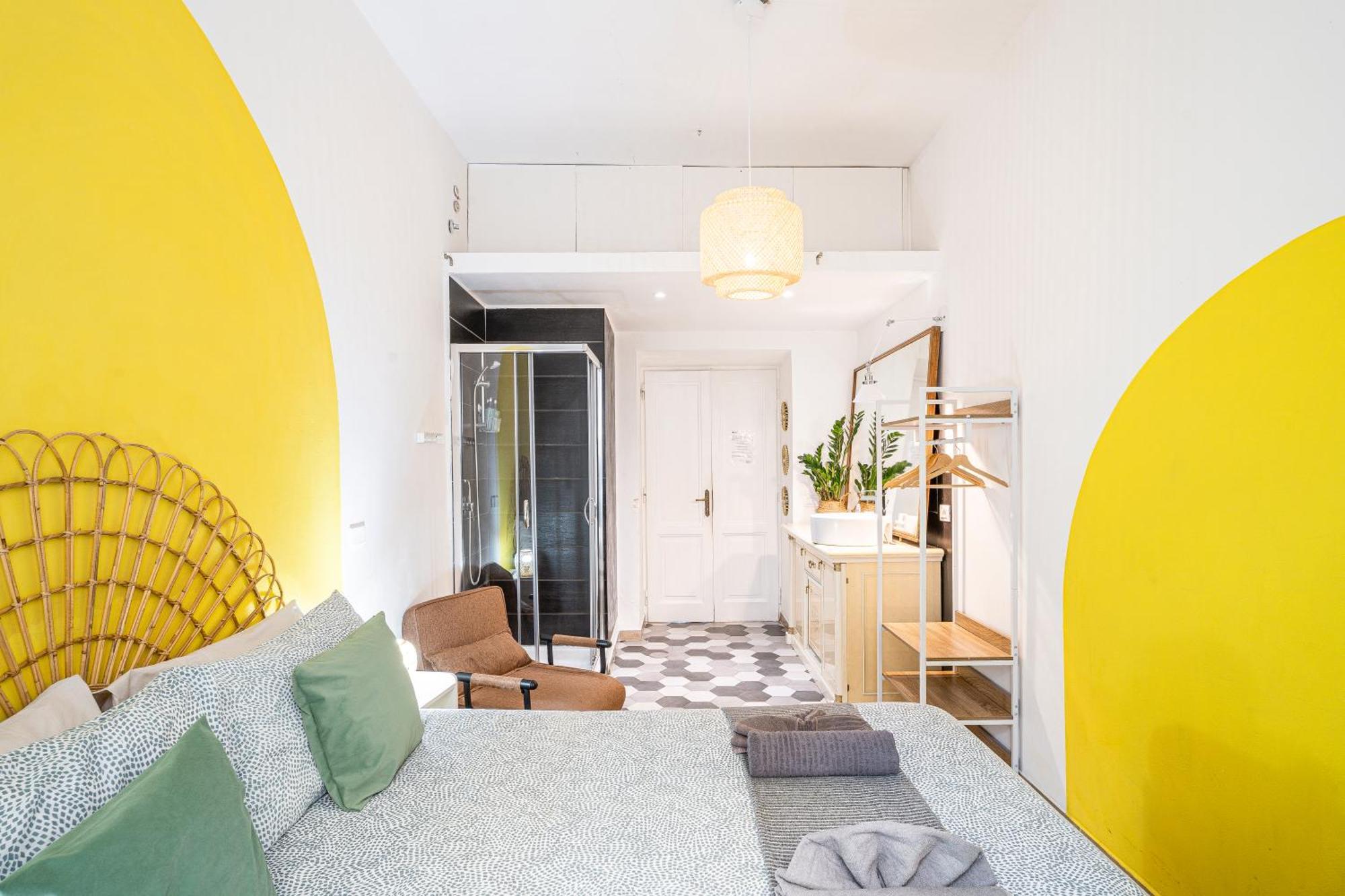 Bigfamilyflats - Testaccio Riverside โรม ภายนอก รูปภาพ