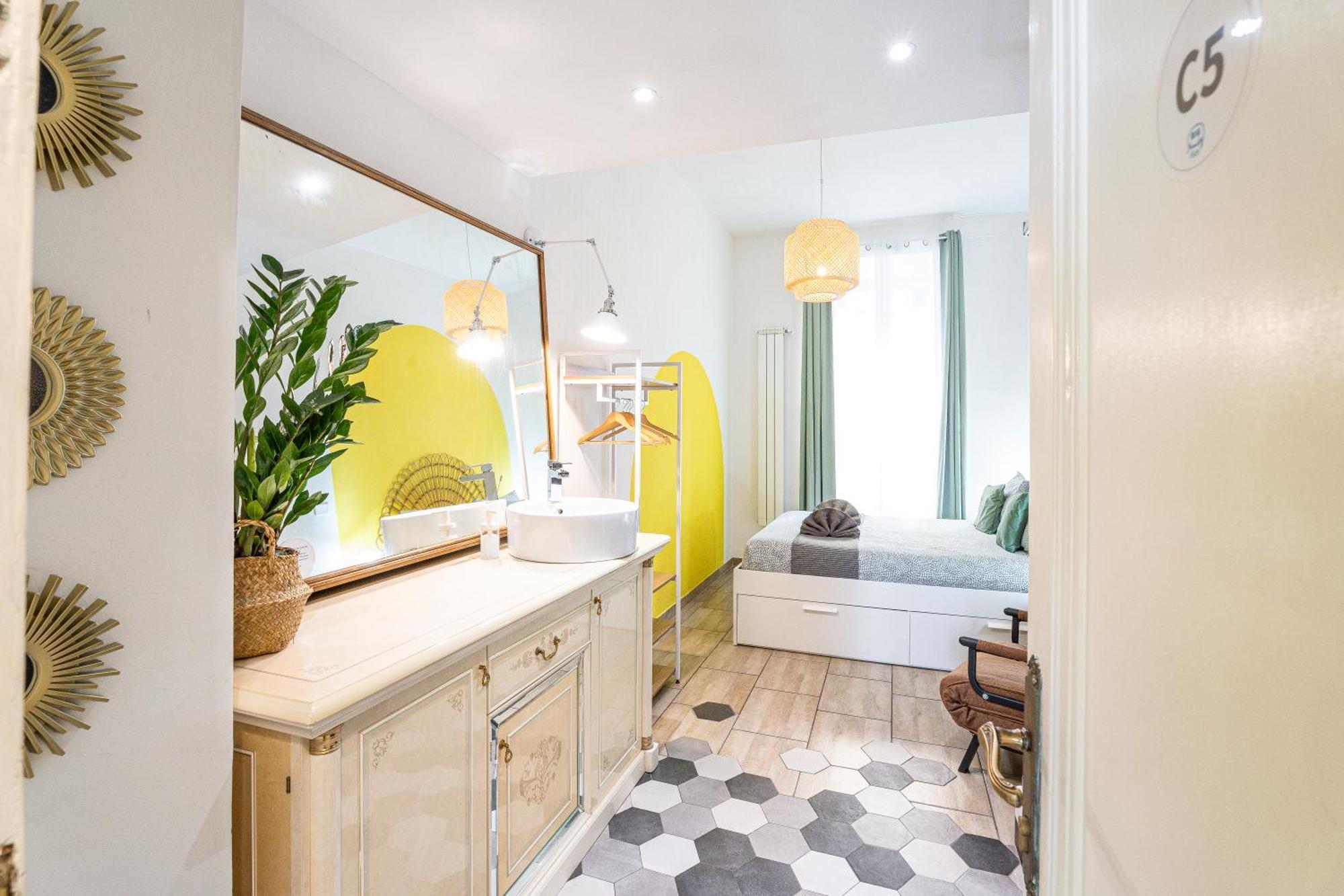 Bigfamilyflats - Testaccio Riverside โรม ภายนอก รูปภาพ