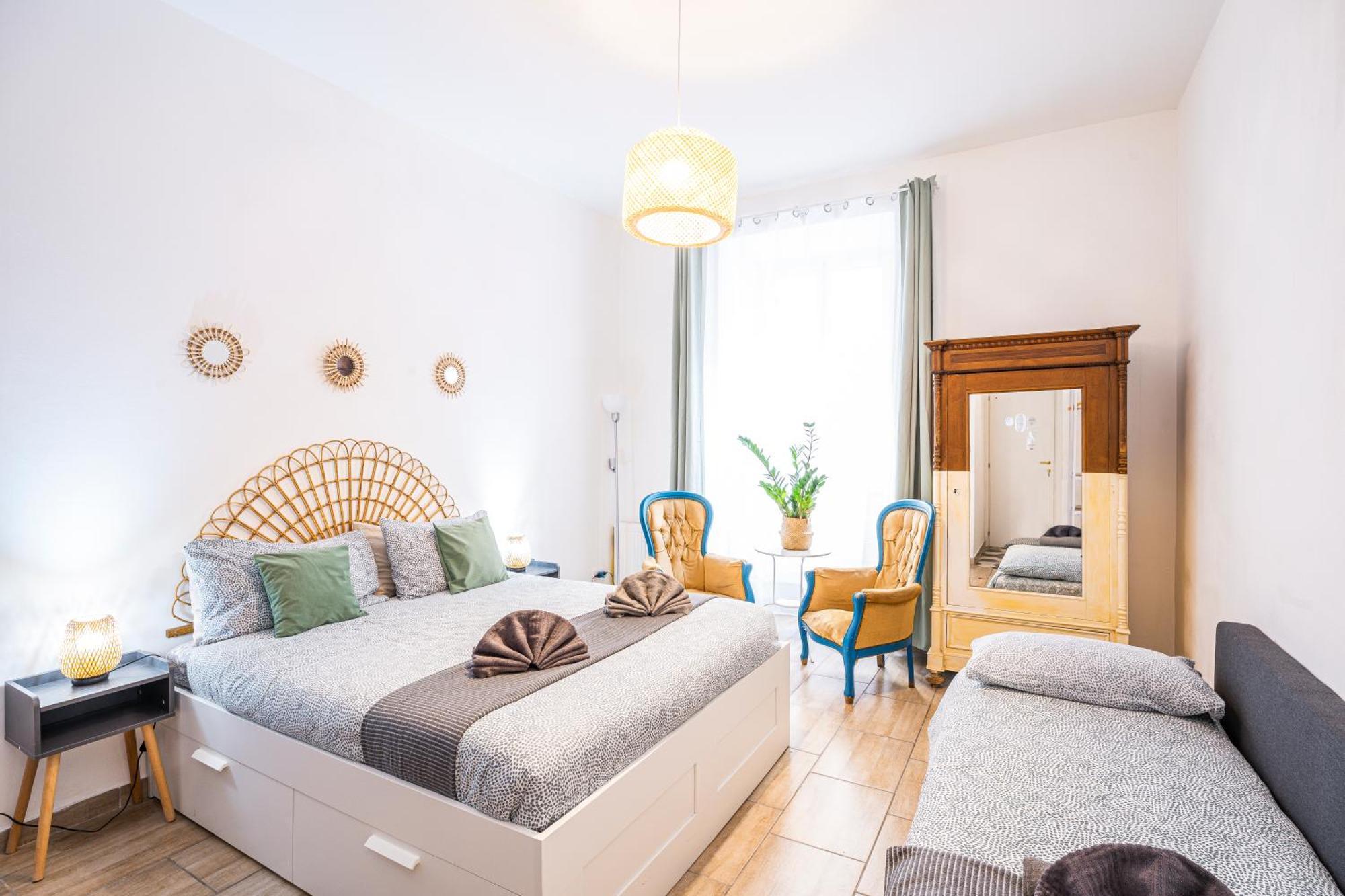 Bigfamilyflats - Testaccio Riverside โรม ภายนอก รูปภาพ