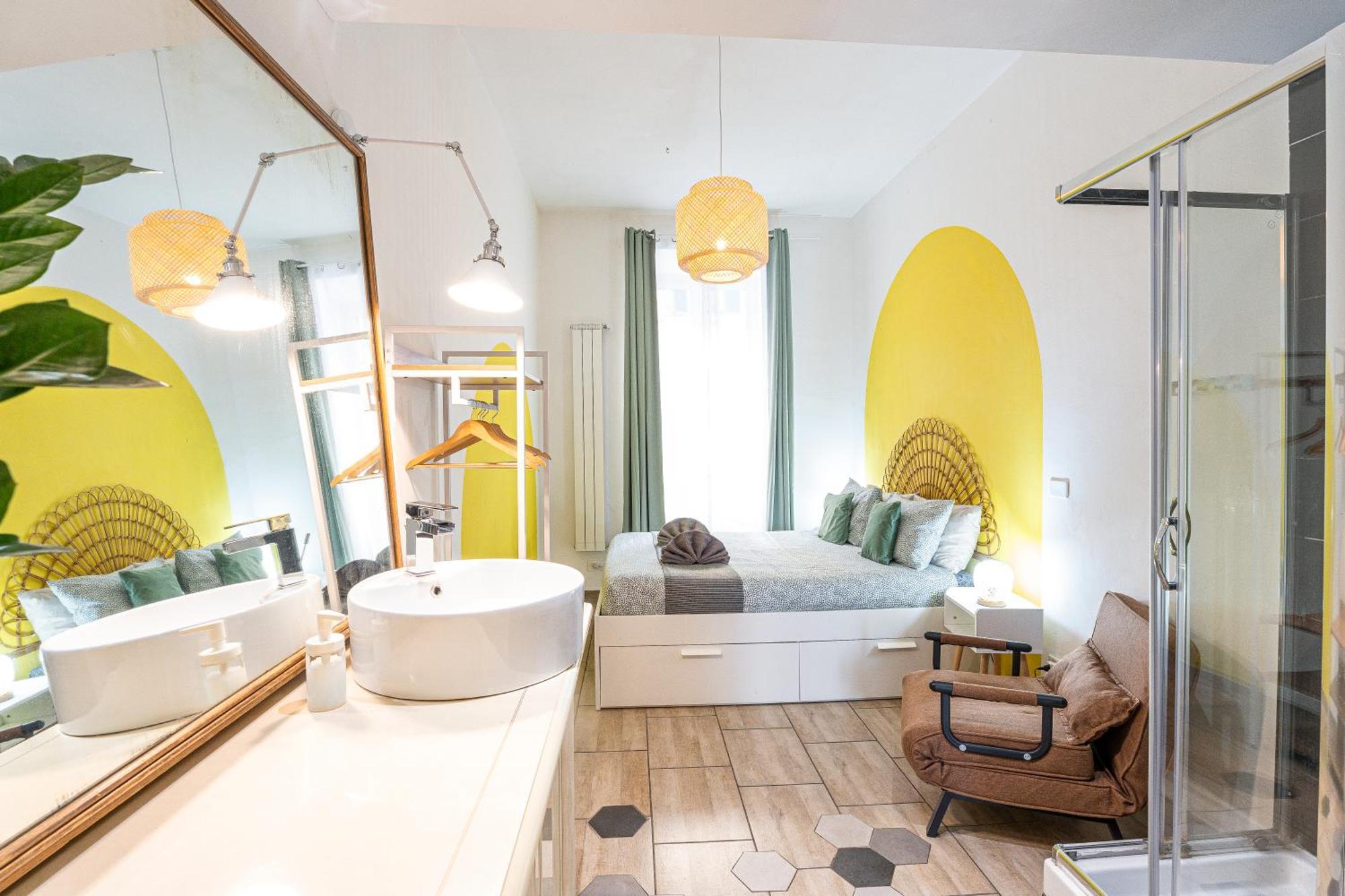 Bigfamilyflats - Testaccio Riverside โรม ภายนอก รูปภาพ