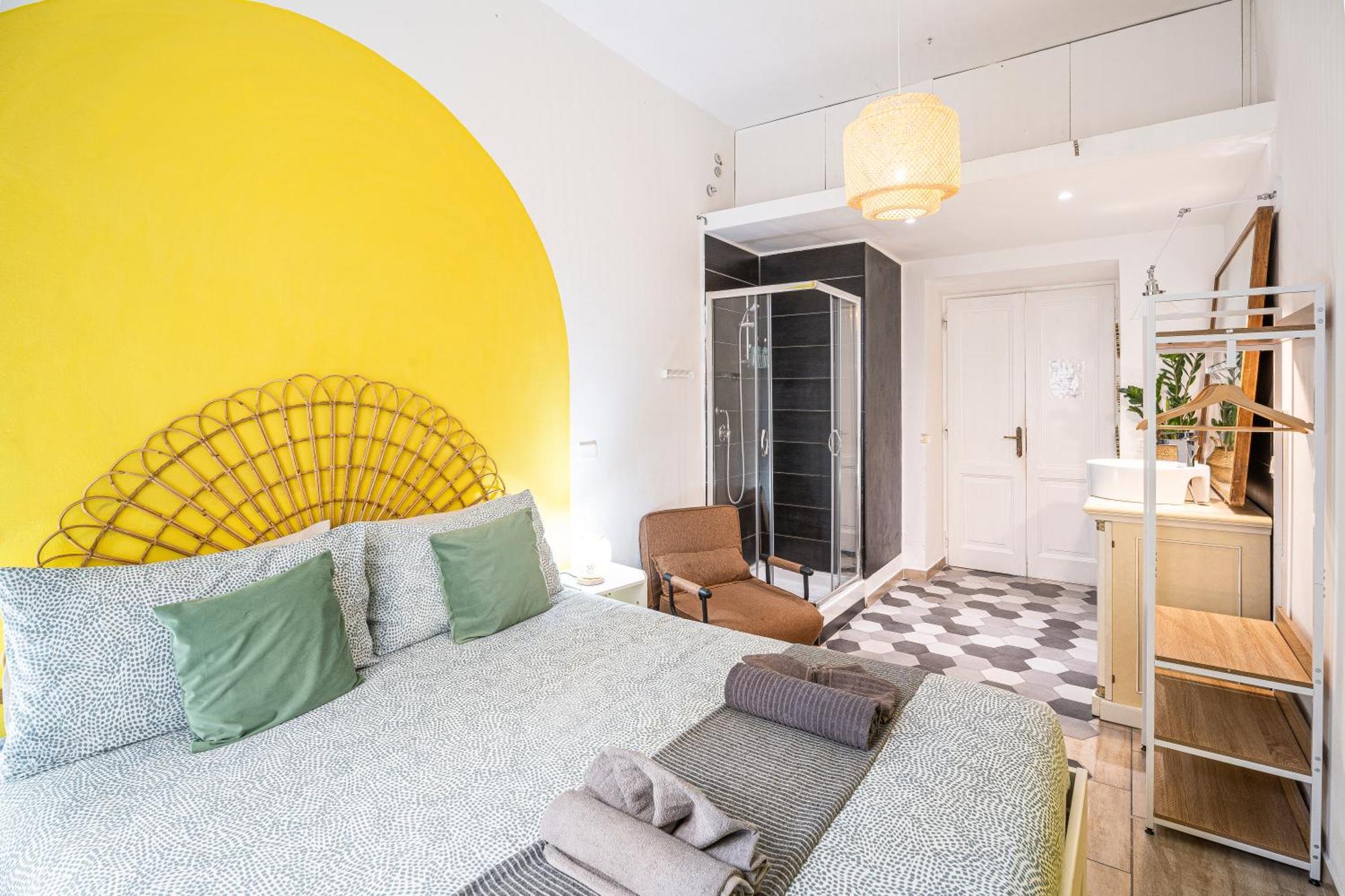 Bigfamilyflats - Testaccio Riverside โรม ภายนอก รูปภาพ