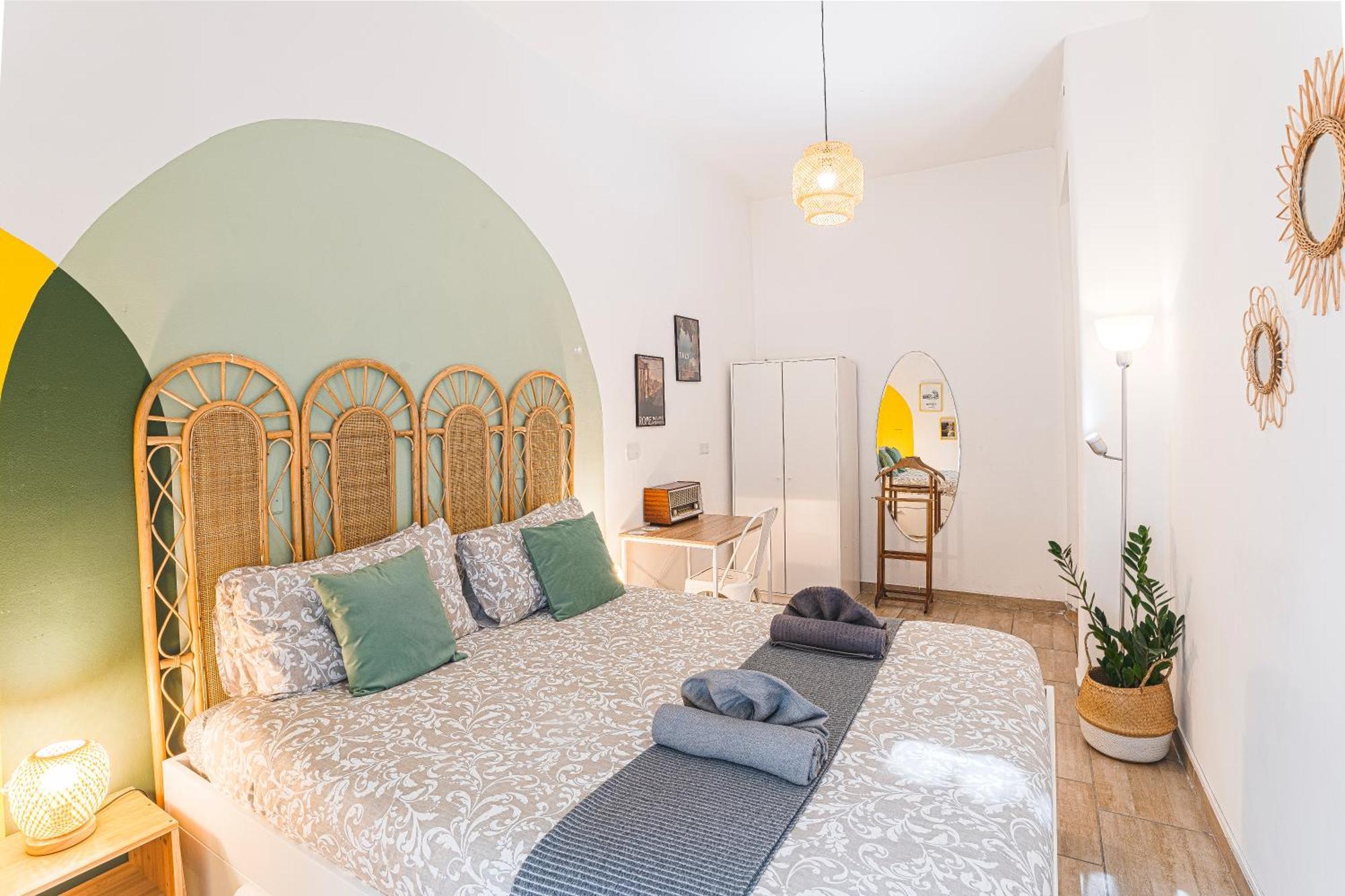 Bigfamilyflats - Testaccio Riverside โรม ภายนอก รูปภาพ