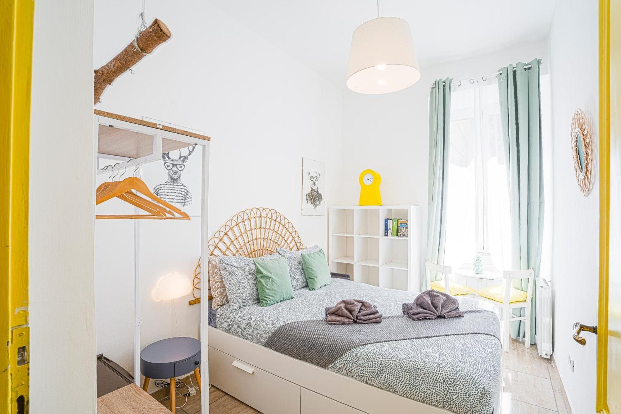 Bigfamilyflats - Testaccio Riverside โรม ภายนอก รูปภาพ