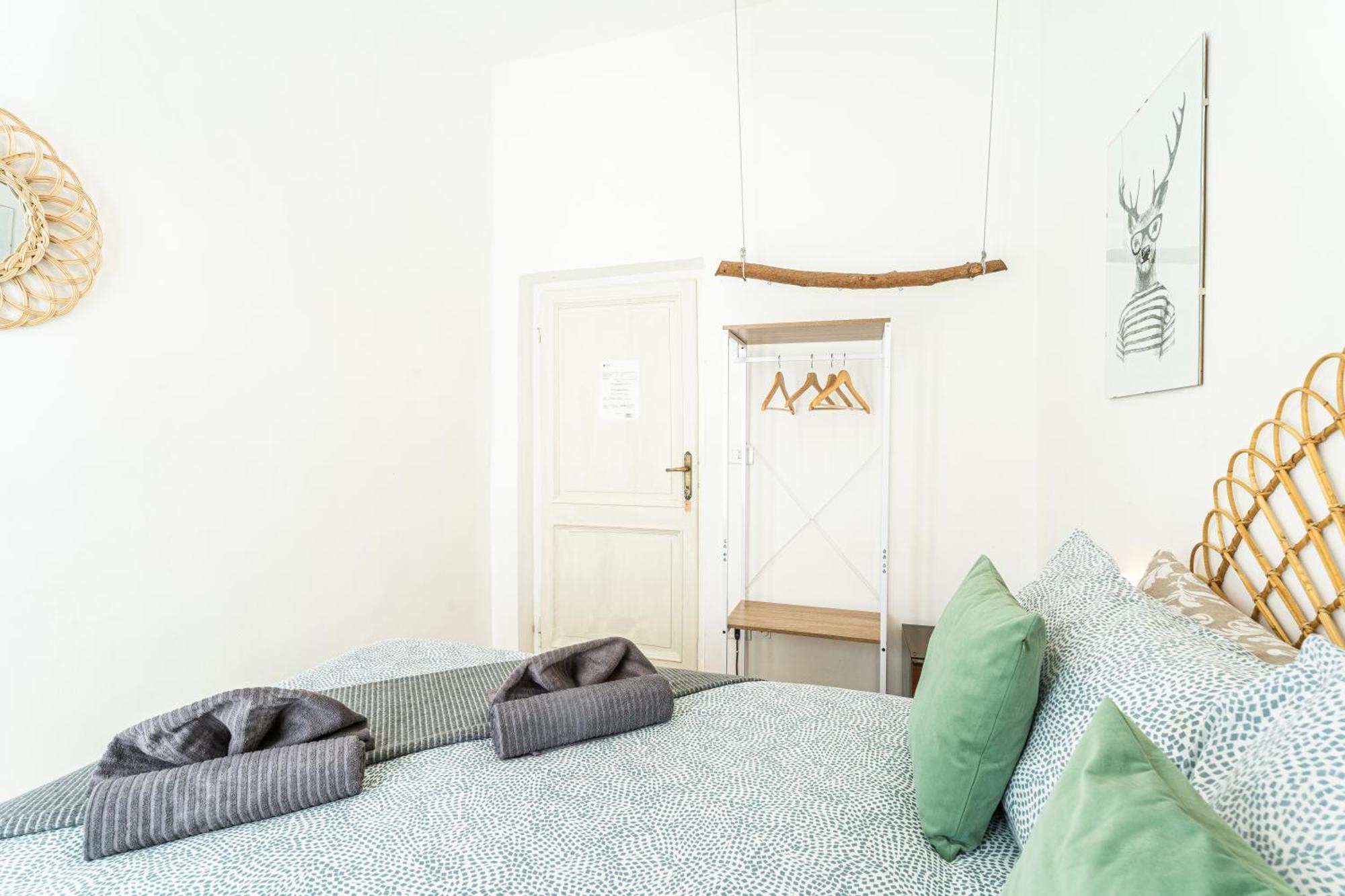 Bigfamilyflats - Testaccio Riverside โรม ภายนอก รูปภาพ