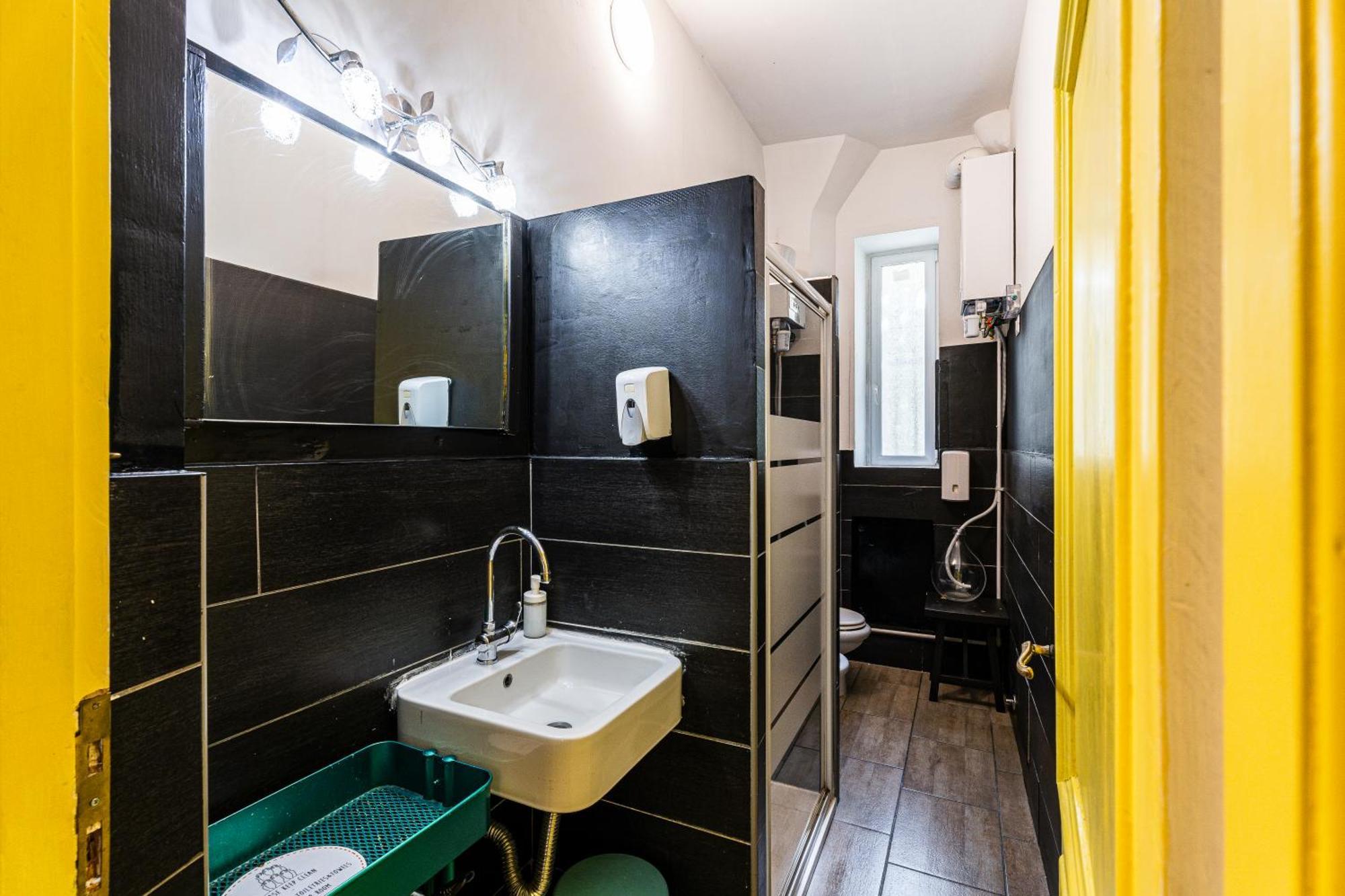 Bigfamilyflats - Testaccio Riverside โรม ภายนอก รูปภาพ