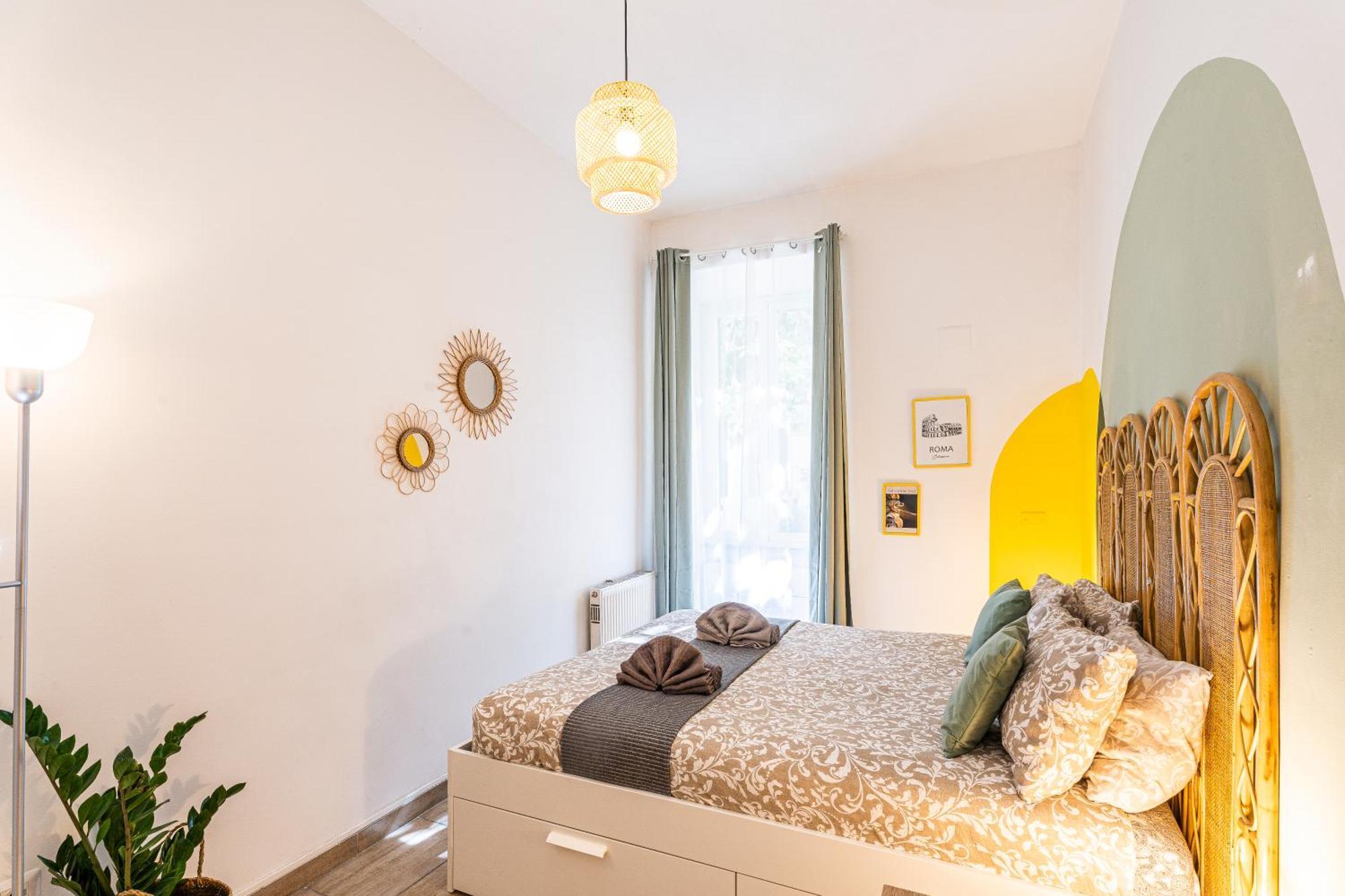 Bigfamilyflats - Testaccio Riverside โรม ภายนอก รูปภาพ