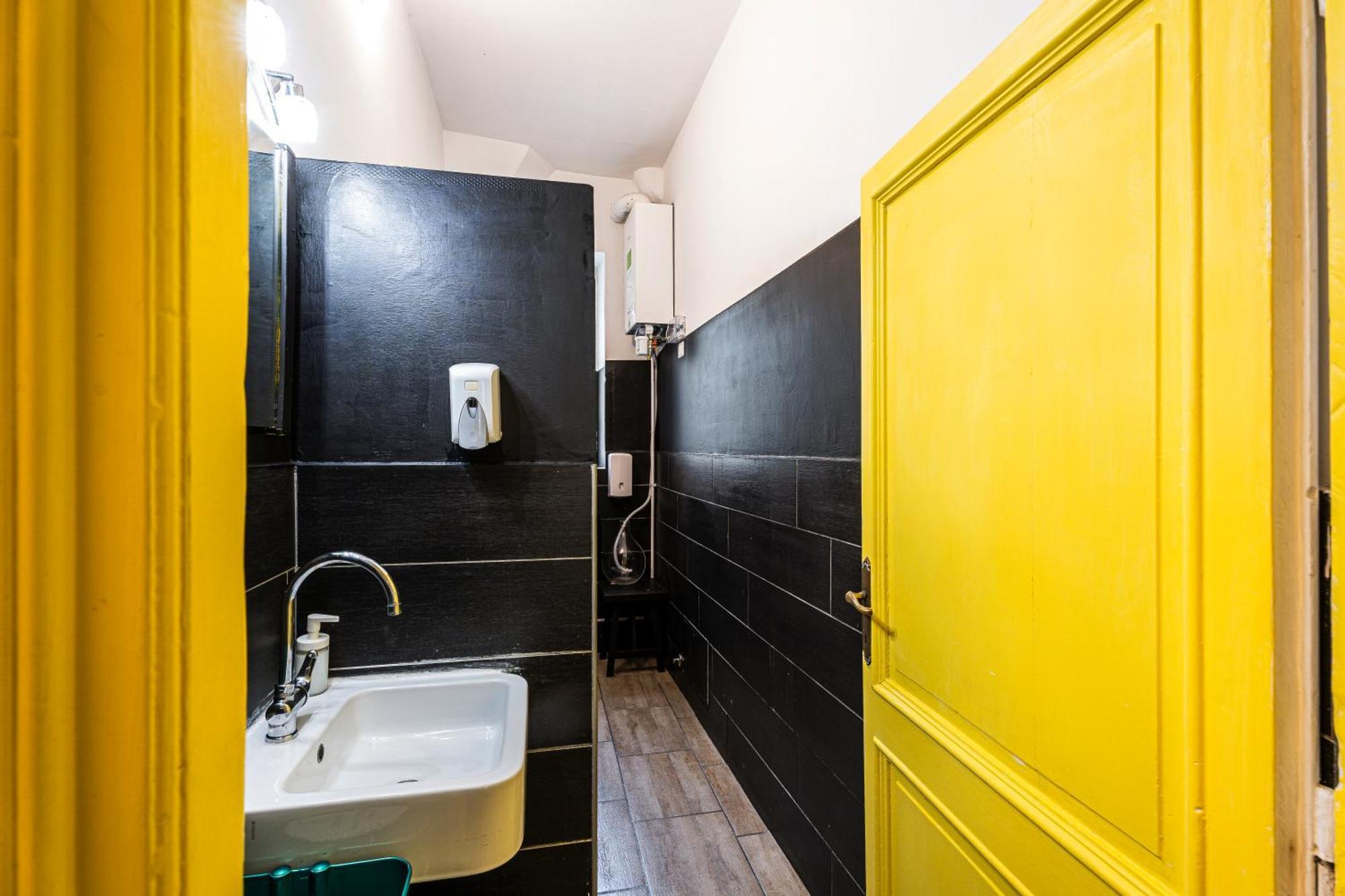 Bigfamilyflats - Testaccio Riverside โรม ภายนอก รูปภาพ