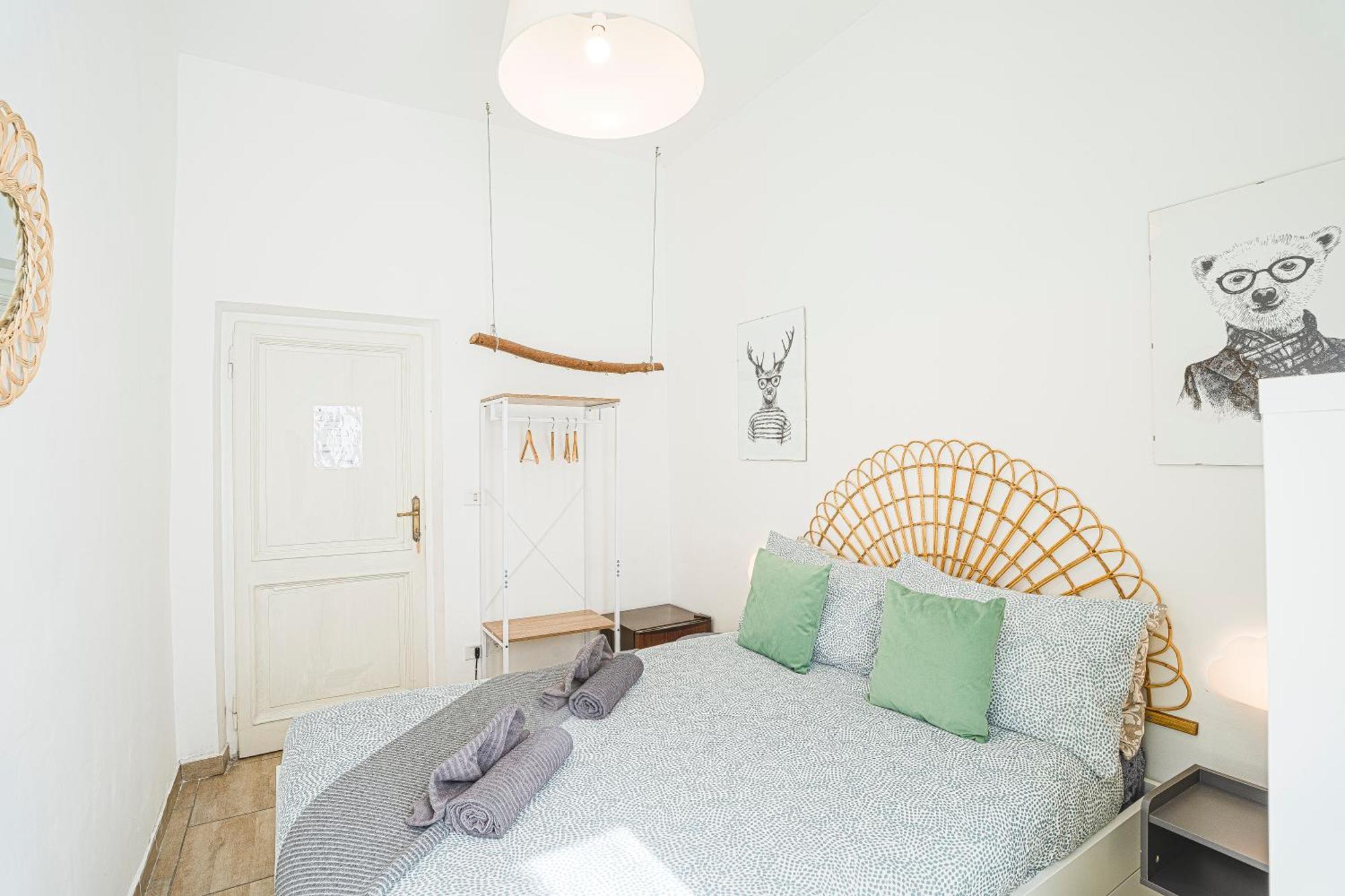 Bigfamilyflats - Testaccio Riverside โรม ภายนอก รูปภาพ