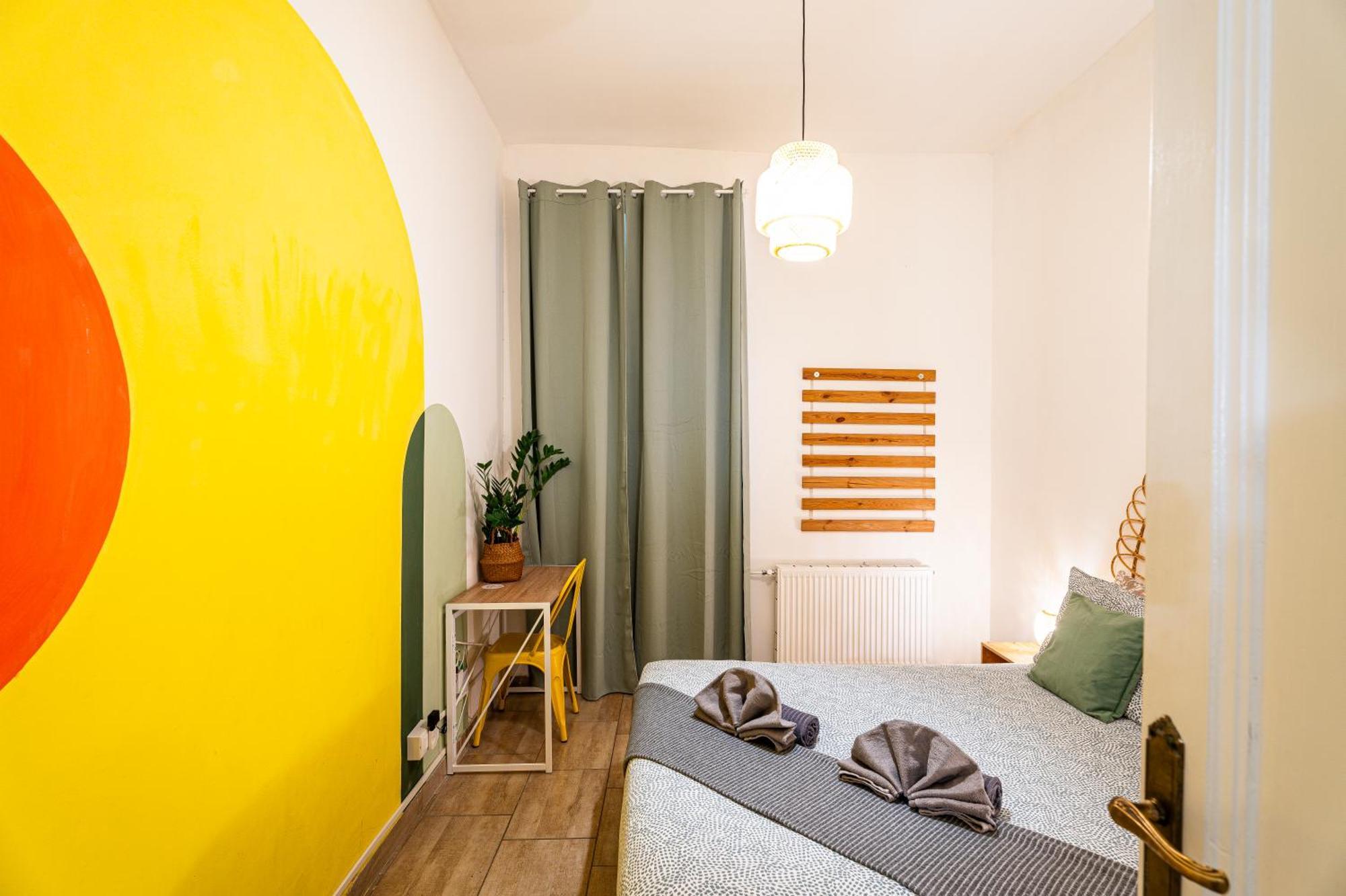 Bigfamilyflats - Testaccio Riverside โรม ภายนอก รูปภาพ