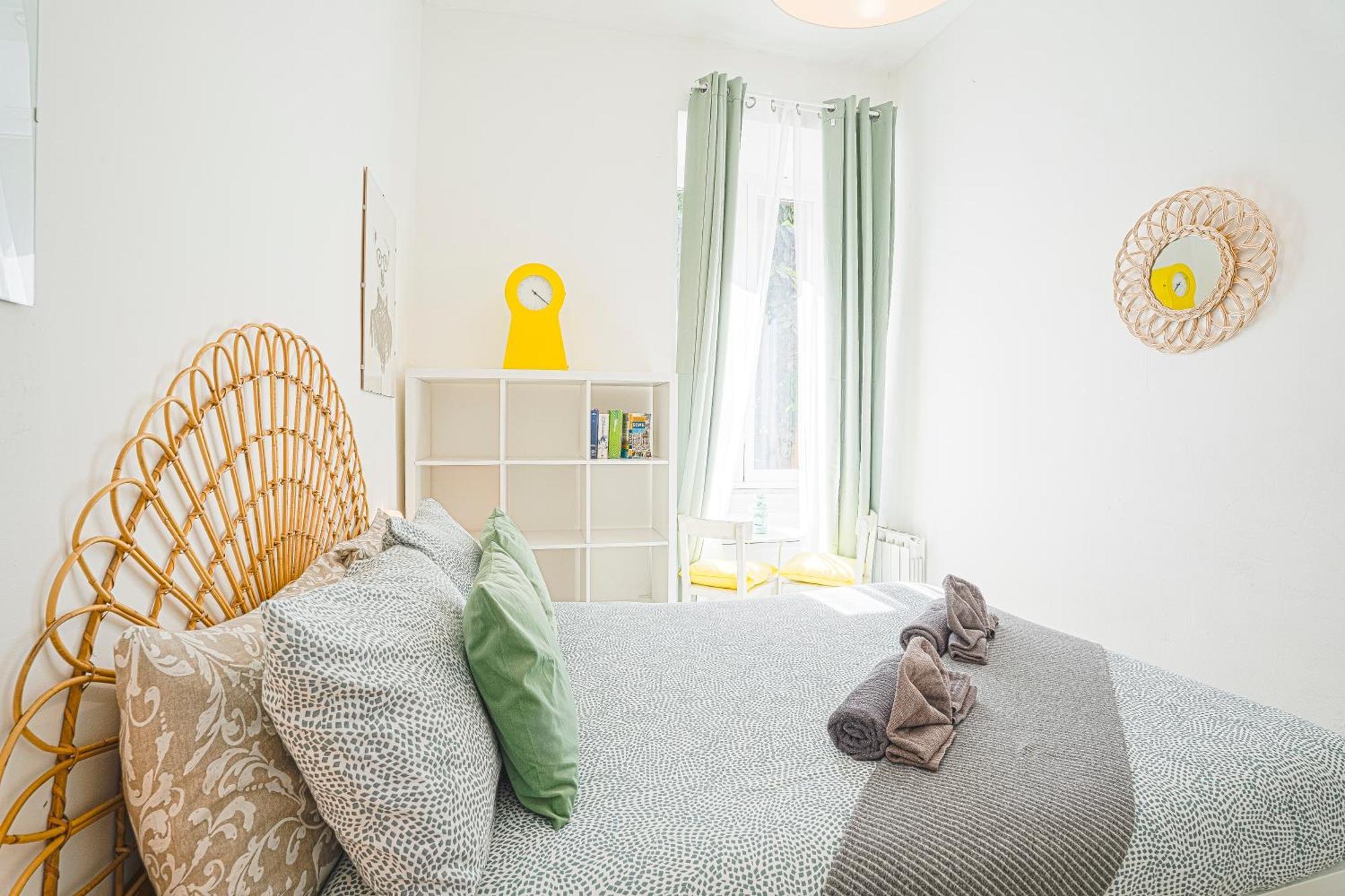 Bigfamilyflats - Testaccio Riverside โรม ภายนอก รูปภาพ