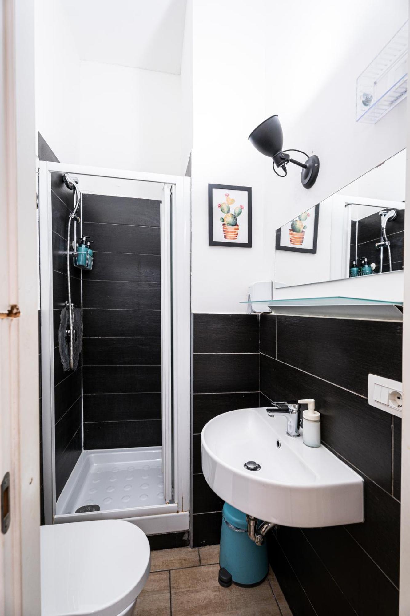 Bigfamilyflats - Testaccio Riverside โรม ภายนอก รูปภาพ
